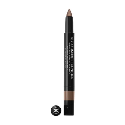 liner chanel|chanel stylo.